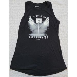 REEBOK Racerback Tank Top